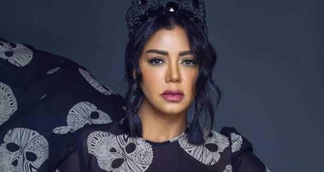 رانيا يوسف تستعد لـ”روج أسود”.. وهذا موعد التصوير