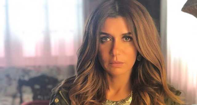 مهرجان أسوان لسينما المرأة يُكرِّم غادة عادل