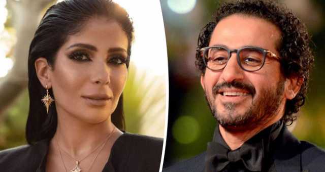منى زكي تتلقى هذه الهدية المميّزة من أحمد حلمي سنوياً.. إليكم ما كشفه