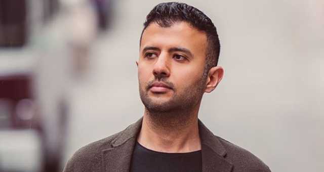 “مش بحب تكون على المشاع”.. حمزة نمرة يتحدّث عن علاقته بزوجته