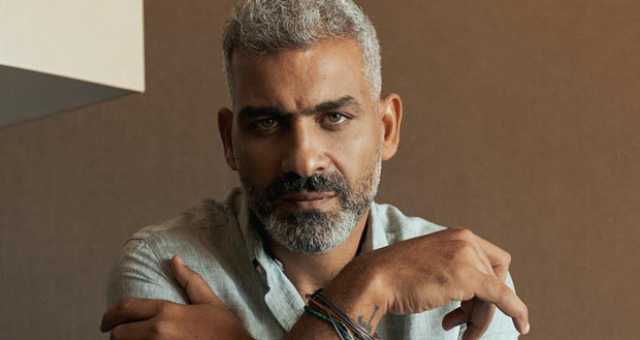 هاني عادل: شخصيتي في “أزمة ثقة” مختلفة.. وتعلمت كثيراً من هند صبري