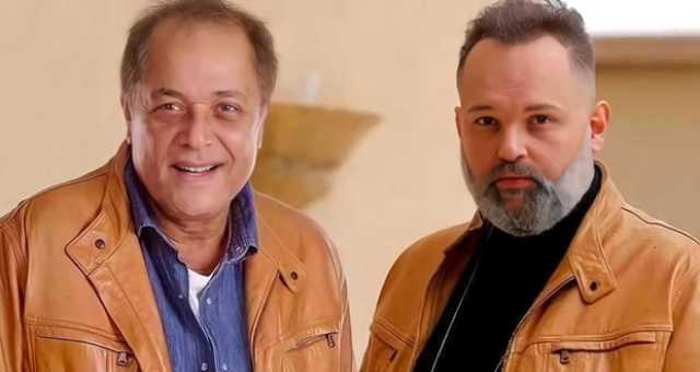 رسالة مؤثرة من نجل محمود عبد العزيز لوالده في ذكرى ميلاده