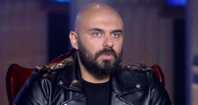 أحمد صلاح حسني يخوض أولى بطولاته المطلقة في السينما