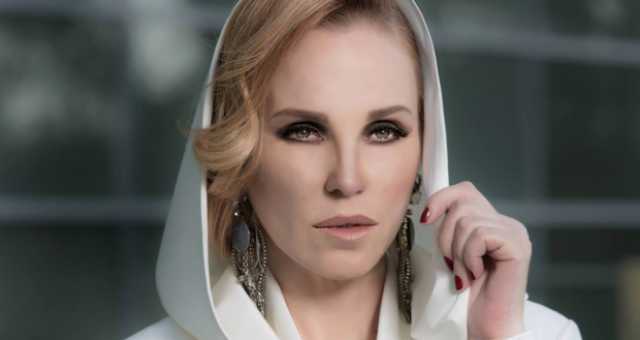 “مش لاقيه حد أحبه”.. شيرين رضا تكشف سبب ابتعادها عن الحب