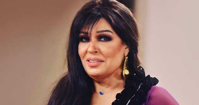 فيفي عبده: “اللي يحبّني أدلعه واللي يكرهني أخلعه”