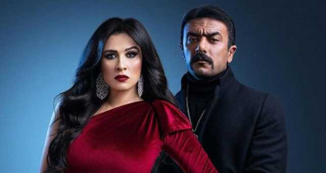 بالفيديو – أحمد العوضي يهدّد ياسمين عبد العزيز بالطلاق