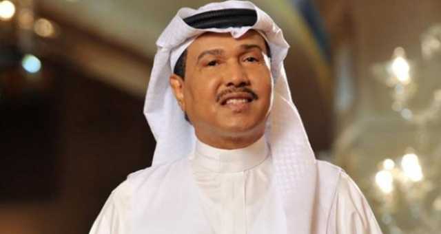 خبر حزين.. فنان العرب محمد عبده يعلن إصابته بالسرطان!