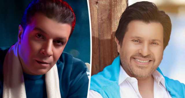 هاني شاكر يردّ لأوّل مرة على أنباء خلافه مع مصطفى كامل