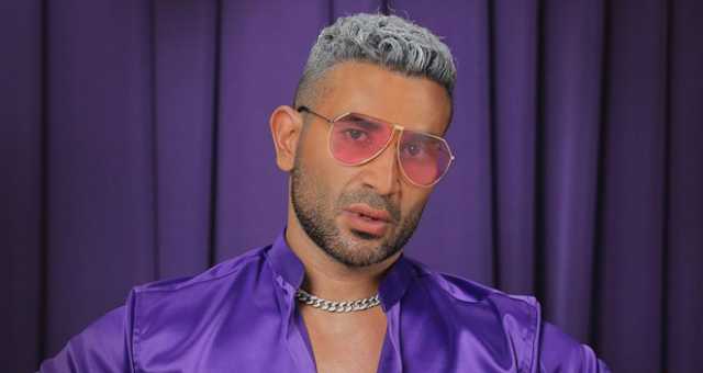 أحمد سعد يكشف حقيقة ارتباطه مجدداً