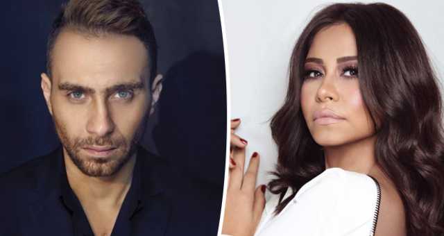 حسام حبيب يكذّب شيرين عبد الوهاب ويفجّر مفاجآت كبيرة في أزمته الأخيرة معها