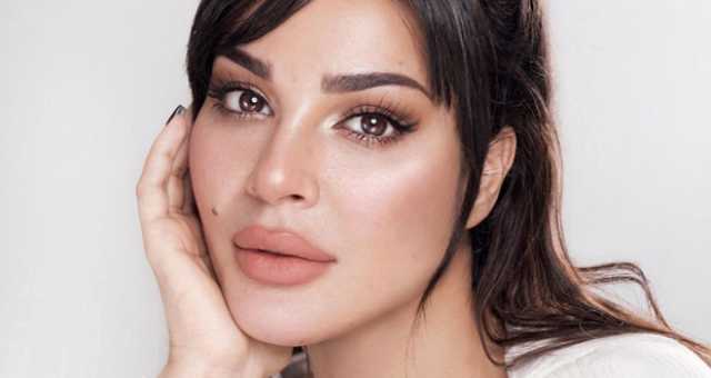 بصور من الكواليس.. نادين نسيب نجيم تشوّق الجمهور لمسلسل 2024