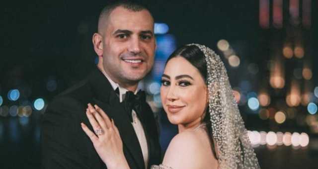 الحرب تشتعل مجدداً بين بوسي وطليقها