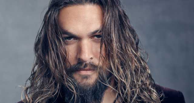 جيسون موموا يعلن عن مفاجأة لمحبي Aquaman