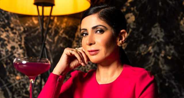 منى زكي بأوّل تعليق على سجن يوتيوبر بتُهمة سبّها وقذفها