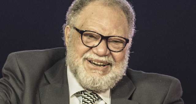 لأوّل مرّة.. يحيى الفخراني يكشف تفاصيل “عتبات البهجة”