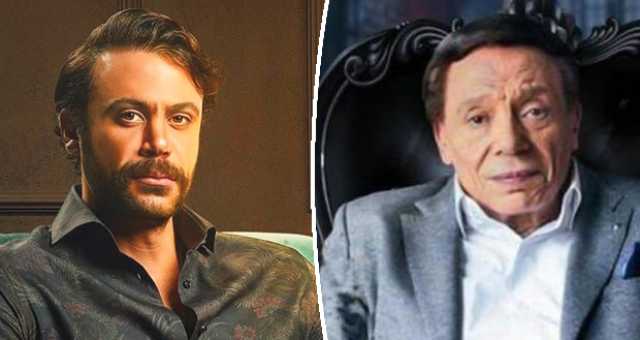 محمد عادل إمام يعلق على عودة “الزعيم” إلى شاشات السينما
