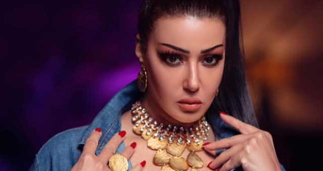 الكشف عن تحضيرات سمية الخشاب لمسلسلها الجديد