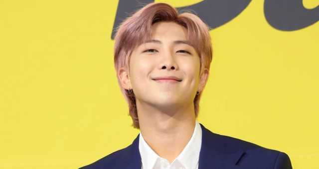 حملة لمقاطعة قائد فرقة BTS: يسيء للإسلام