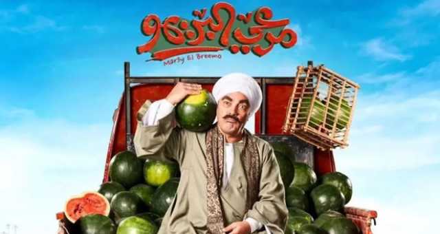 “مش هوافق عليه”.. علاء مرسي يكشف كواليس صادمة عن فيلم هنيدي