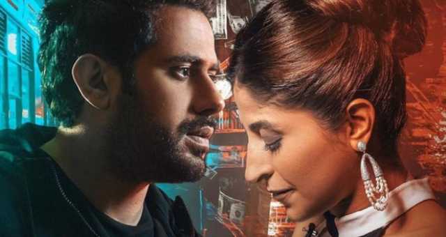 مسلسل “غسيل”.. معالجة مشوقة لقضية شائكة
