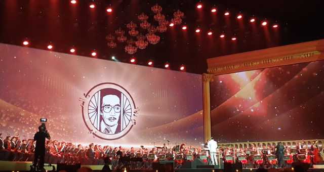 مصر.. نزاع قضائي بين أسرة محمد الموجي والمنتج محسن جابر