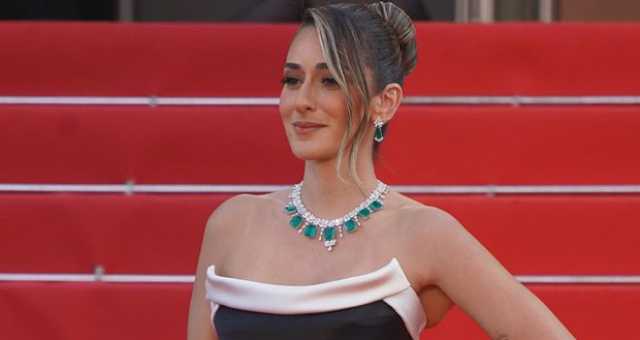 أمينة خليل.. هل تنافس على أوسكار أفضل فيلم أجنبي؟