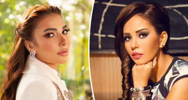 موقف إنساني لـ أصالة مع سوما في مرضها.. هذا ما كشفته الأخيرة