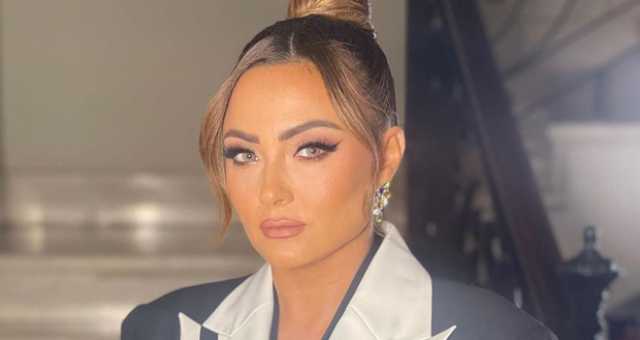 بشرى: الفنانون الصادقون قليلون.. والنساء مظلومات في السينما