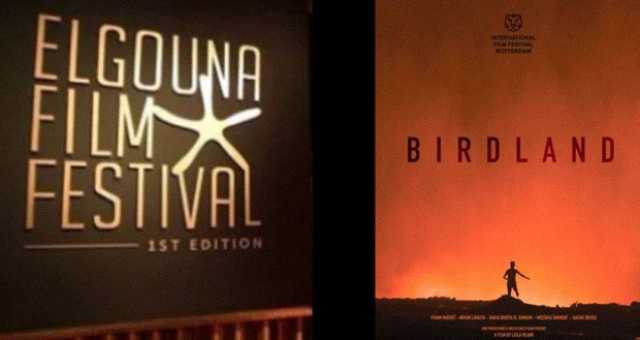 “أرض الطيور” يحلق إلى مهرجان الجونة السينمائي