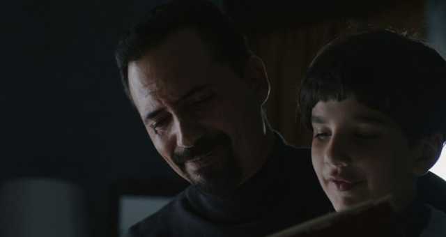 ظافر العابدين يشارك في مهرجان القاهرة السينمائي بـ”إلى ابني”