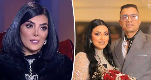 شاكوش خان زوجته معها.. حورية فرغلي تفضح هوية الممثلة التي شغلت الجمهور