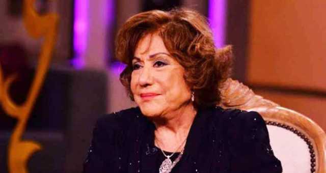 مهرجان “ليالي مسرح الصحراء” في الجزائر يُكرّم سميحة أيوب