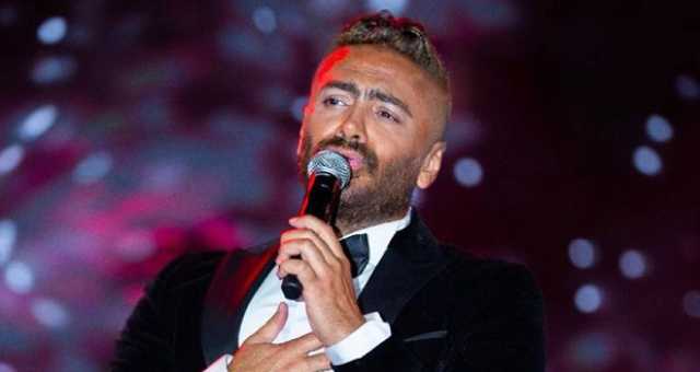 “حفل أكثر من رائع”.. تامر حسني يلتقي جمهوره في القاهرة بهذا الموعد