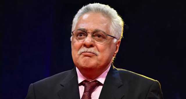 توفيق عبد الحميد يعلن اعتزاله التمثيل مجدداً.. والجمهور يتفاعل