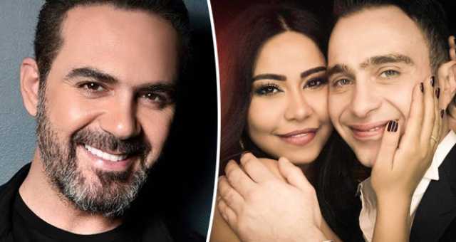 وائل جسار يعلق على خلافات شيرين عبد الوهاب وحسام حبيب
