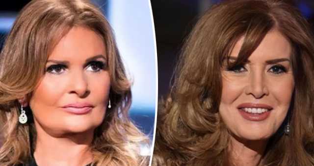 يسرا تكشف سبب رفض ميرفت أمين تكريمها في “مهرجان الجونة”