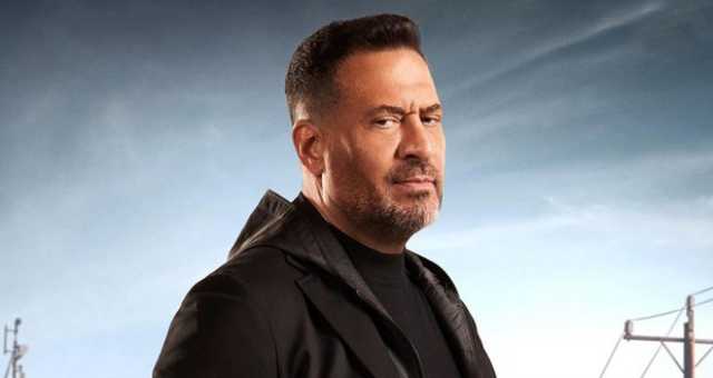 بعد تعافيه من إصابته.. ماجد المصري يواصل نشاطه الفني