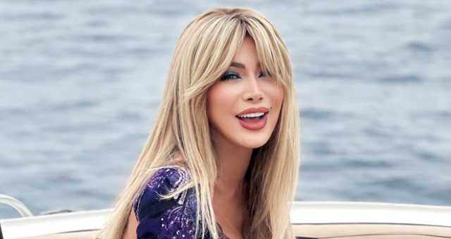 نوال الزغبي تُسجل دخولاً قويًا في سباق الأغاني.. إليكم التفاصيل