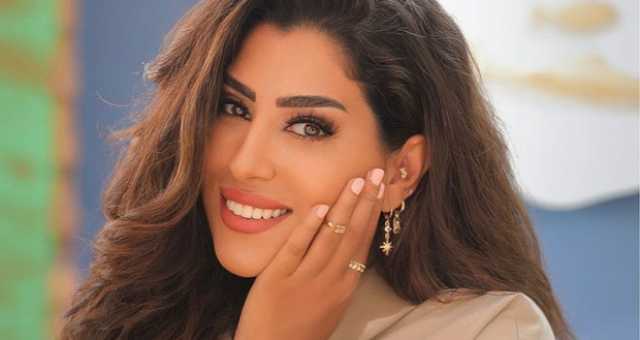 أول تعليق لـ آيتن عامر بعد الأزمة الصحية التي تعرضت لها