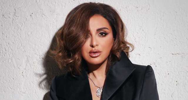 أنغام تنطلق من دبي بصيف حافل بالمفاجآت والحفلات