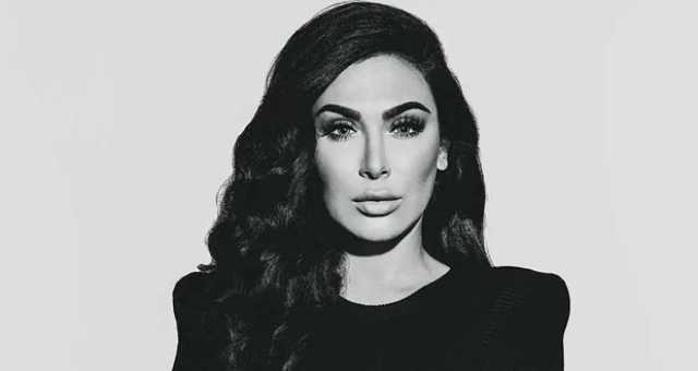 هدى قطان تتحدّى تهديد الإسرائيليين بمقاطعتها