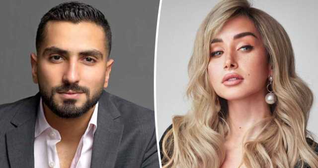 هنا الزاهد تعود لـ “إقامة جبرية”.. وتلجأ لوالدة محمد الشرنوبي