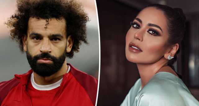 لقاء الخميسي: “محمد صلاح خط أحمر”.. وهذه رسالتها لمن يهاجمه