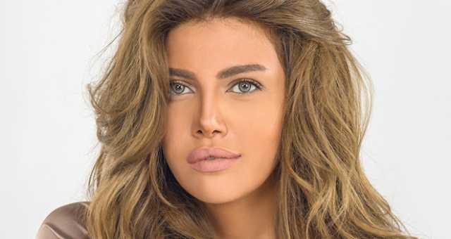 أوّل ردّ من ريهام حجاج على أنباء اعتزالها الفن