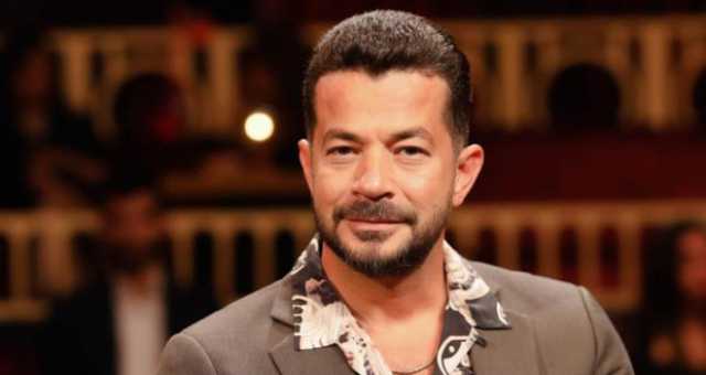 شريف سلامة: “ورق التوت” يعبر عن مجتمعنا.. والنجاح ليس له وقت محدد