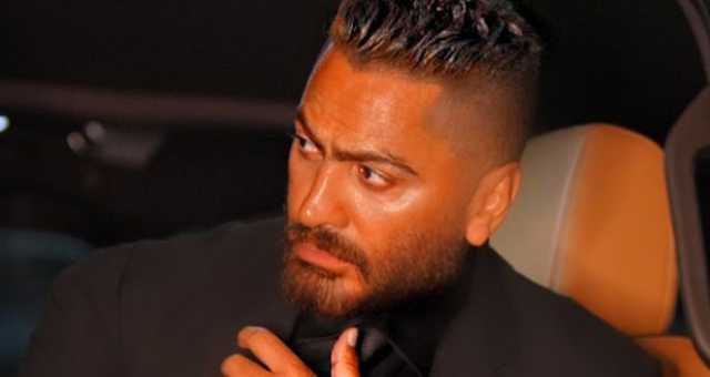 “كلام من واقع تجربتي”.. تامر حسني برسالة تحفيزية جديدة لجمهوره