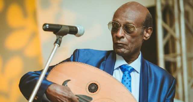“موجة حزن وسط مأساة الحرب”.. رحيل الموسيقار السوداني محمد الأمين