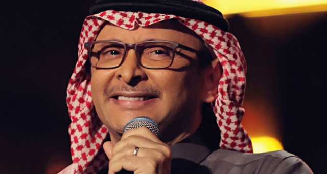 جولة المملكة 2024.. موعد ومكان حفل عبد المجيد عبد الله