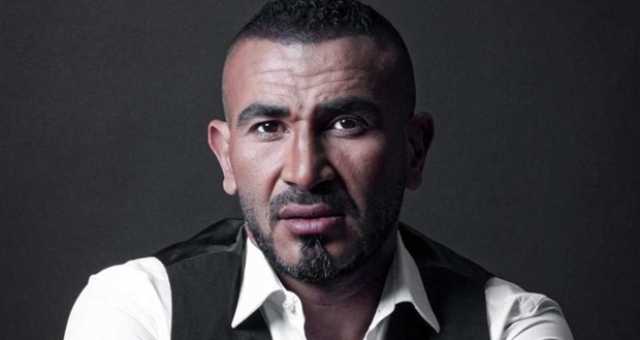 بالفيديو – رسالة طريفة من أحمد سعد لنجله في عيد ميلاده