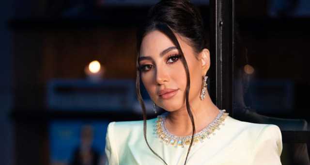 طليق بوسي يهاجمها: “كل تصريحاتها كذب”.. ويصفها بـ”خرّابة بيوت”
